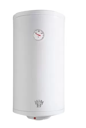 SCALDACQUA SLIM ELETTRICO BRAUN