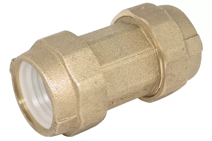 Raccordo giunzione h.0304 enolgas