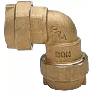 RACCORDO CURVO TUBO/TUBO H.0310 ENOLGAS