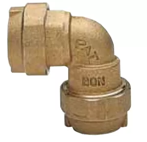 RACCORDO CURVO TUBO/TUBO H.0340 ENOLGAS