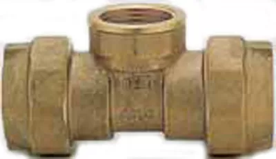Raccordo t maschio h.0316 enolgas