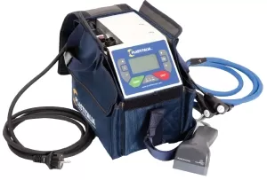 SALDATRICE POLIVALENTE IPLAST30 PLASTITALIA