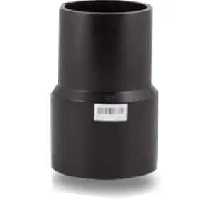 RIDUZIONE CODOLO LUNGO PN16 RP PLASTITALIA