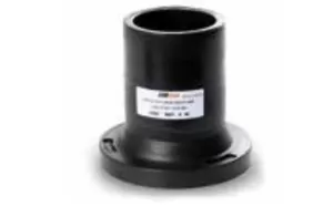 CARTELLA PER FLANGIA CODOLO LUNGO 8022 SAB