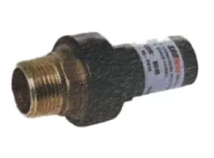 RACCORDO TRANSIZIONE CORTO 8040 SAB