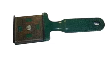 Raschietto manuale 8800 raccorderie sab