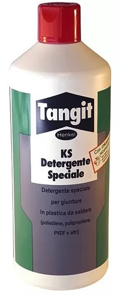 Detergente per tubi ks tangit