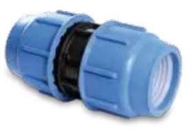Manicotto bluseal sab