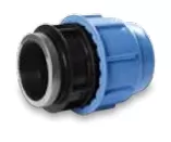 Raccordo femmina bluseal b100 sab
