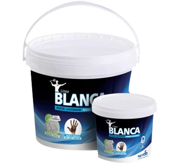 Pasta lavamani la blanca nettuno