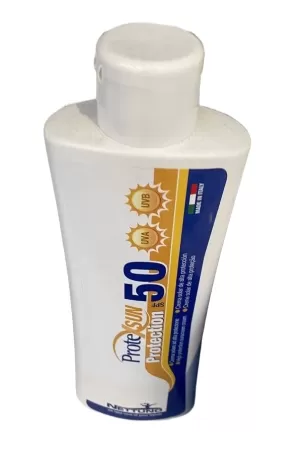 CREMA SOLARE 50 NETTUNO