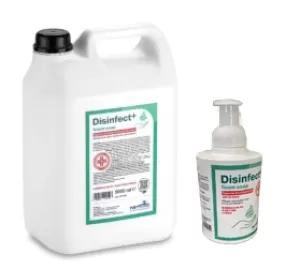 SAPONE DISINFETTANTE MANI PMC NETTUNO 01233