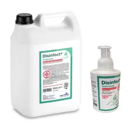 Sapone disinfettante mani pmc nettuno 01233