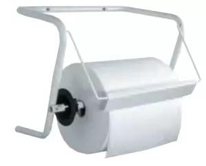 PORTA BOBINE DA PARETE 300406 STEINER SYSTEM