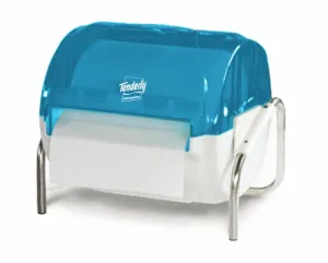 DISTRIBUTORE CARTA CARENATO HACCP 8315367 TENDERLY