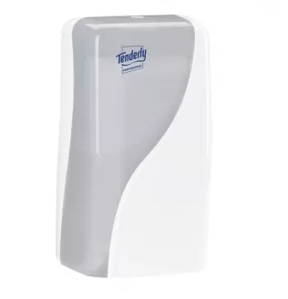 Distributore carta interfogliata identity 892336 tenderly