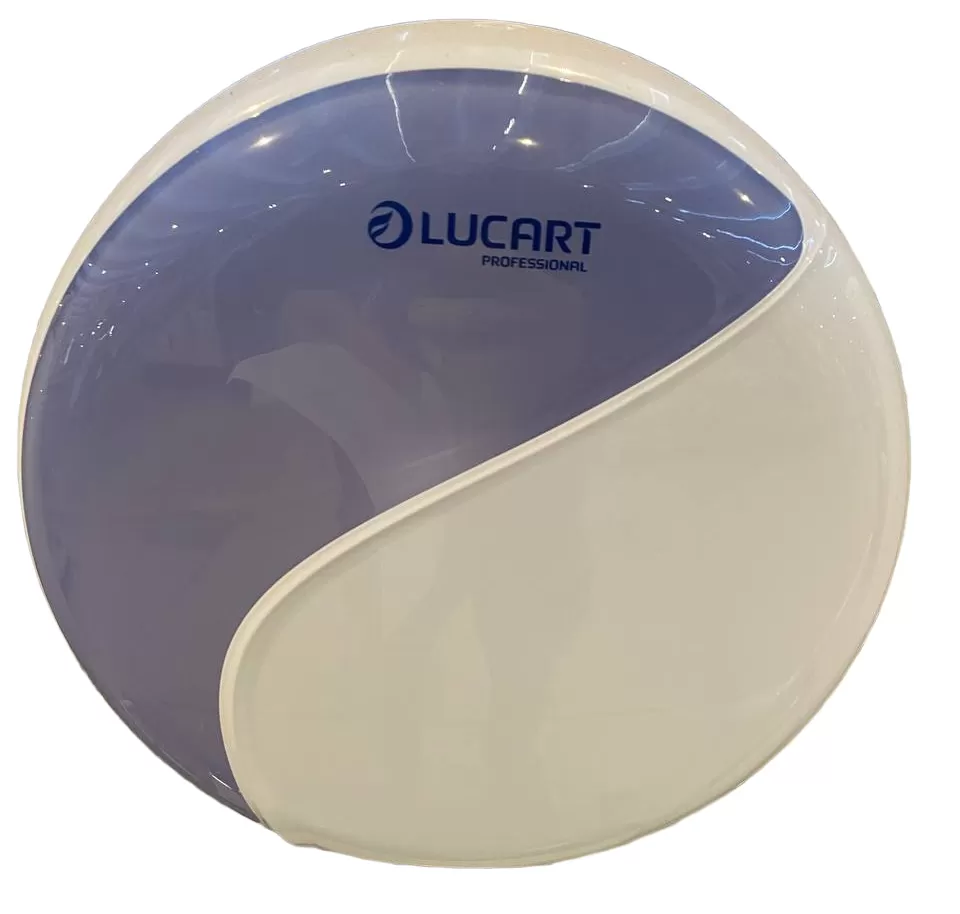 Dispenser carta igenica mini jumbo 893322a