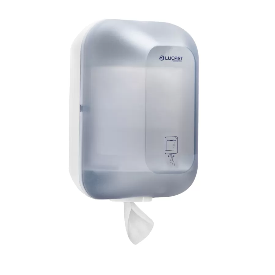 Dispenser l-one maxi lucart 892287i