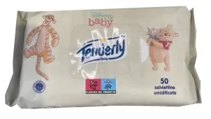 SALVIETTE UMIDE BEBE 83354238