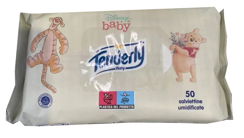 Salviette umide bebe 83354238