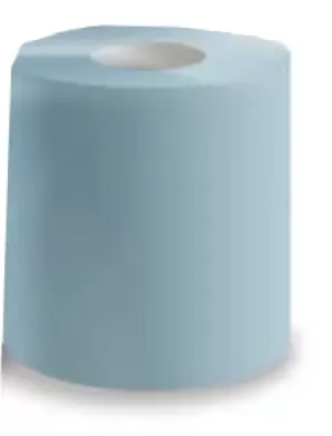 ROTOLO BOBINA CARTA BLU 8526690 LUCART