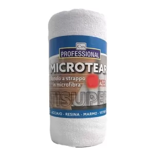 ROTOLO IN MICROFIBRA 50 STRAP CASAMIA