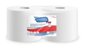CONFEZIONE 2 BOBINE 500 STRAPPI SMART PLUS 852694 LUCART