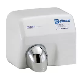 Asciugamani elettrico automatico hd300a elicent