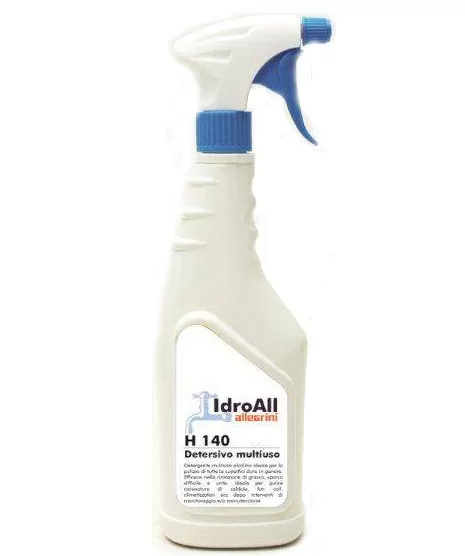 Detergente multiuso h140 allegrini