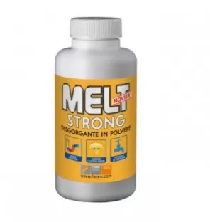 Disgorgante melt in polvere 600gr faren