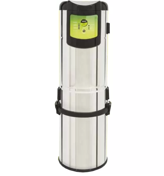 Centrale aspirante i.vac 2.0 ce07 enke
