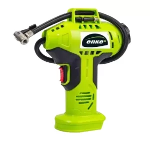COMPRESSORE PORTATILE BATTERIA CO118 ENKE