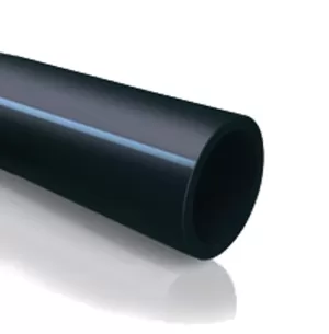 BARRA 6MT TUBO POLIETILENE AD PN16 SAMI PLASTIC