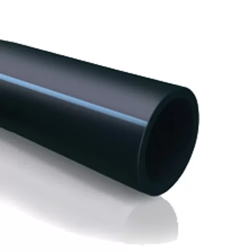 Barra 6mt tubo polietilene ad pn16 sami plastic