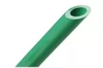 Barra tubo verde greentherm monostrato bampi