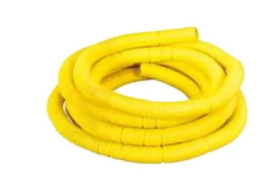 Guaina estensibile per gas flexes bampi