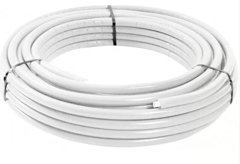Rotolo tubo multistrato isolato mtrixb bampi