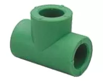 Raccordo a t carico idrico vt bampi