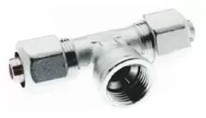 RACCORDO A TEE STRING BLTF1612 BAMPI