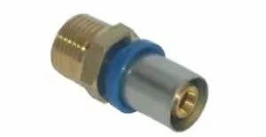 RACCORDO MULTIPINZA MASCHIO LPMM BAMPI