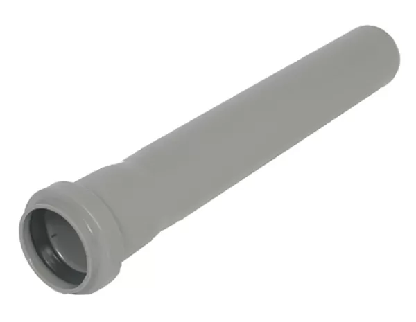 Tubo semplice con 1 bicchiere htem bampi