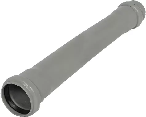 Tubo htdm doppio bampi