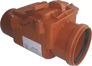 VALVOLA ANTIRIFLUSSO BVALV110 BAMPI