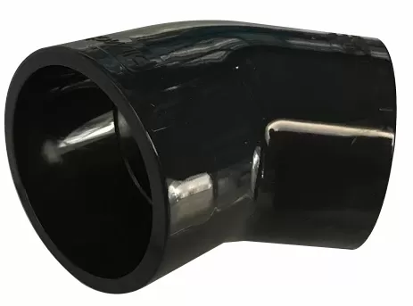 Gomito 45° incollo h1sk tasco