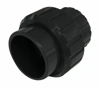 Bocchettone pvc incollo b1sk tasco