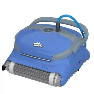 ROBOT PULITORE PISCINA DOLPHIN 250 MAYTRONICS