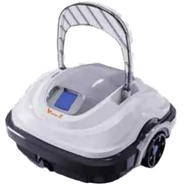 Robot pulisci piscina sirena 40601 vinco