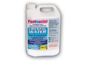 CRYSTAL WATER POOLMASTER