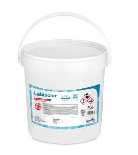 Disinfettante in polvere labioclor 1230 nettuno