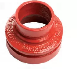 Riduzione concentrica scanalata b0240060048 ziggiotto